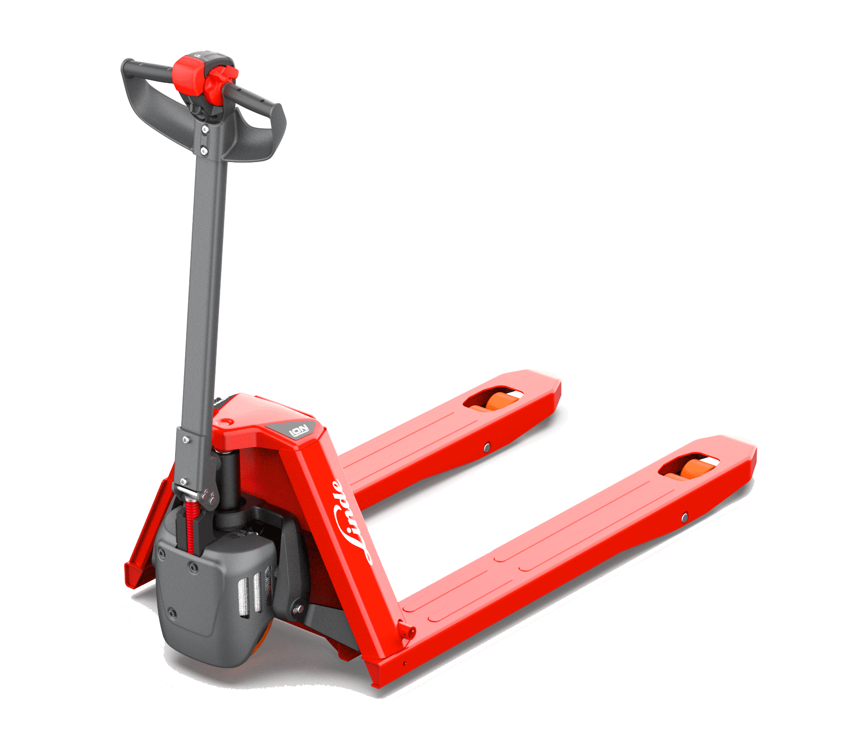 Electric Pallet Truck 1.5-2.0T